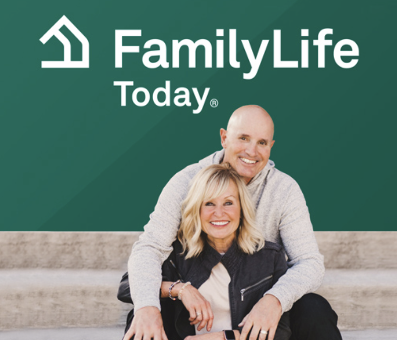Family Life Today – Finding Beauty in the Boundaries: Sara Hagerty